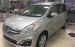 Suzuki Ertiga - 2017- màu bạc- tặng bộ phụ kiện có giá trị - dòng tự động - Liên hệ 0906612900