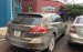 Bán Toyota Venza 2.7 đời 2009, màu nâu, nhập khẩu