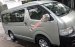 Bán ô tô Toyota Hiace đời 2007, màu bạc  