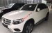 Bán Mercedes GLC250 đời 2017, màu trắng, nhập khẩu nguyên chiếc