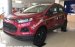 Bán xe Ford EcoSport Titanium 1.5L AT Black Edition mới tại Vĩnh Phúc, màu đỏ, giá thương lượng