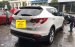 Bán xe Hyundai Santa Fe 2.4L 4WD đời 2016, màu trắng