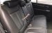 Xe Hyundai Santa Fe 4x4 đời 2012, màu đen, xe nhập, 700tr