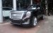 Cần bán Cadillac Escalade ESV Platinium đời 2017, màu đen, nhập khẩu nguyên chiếc