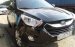 Cần bán lại xe Hyundai Tucson 4WD đời 2012, màu đen, nhập khẩu Hàn Quốc