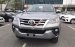 Toyota Long Biên bán Fortuner 2.5G 2017 nhập khẩu, giao ngay, hotline: 099.309.6666