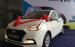 Hyundai Gia Lai - Hyundai Grand i10 2017, ưu đãi đến 40tr, chỉ 315 triệu đồng, hỗ trợ vay vốn đến 80%, LH: 0915554357
