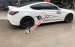 Cần bán lại xe Hyundai Genesis 2.0 tubor AT năm 2009, màu trắng, nhập khẩu