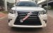 Lexus GX460 sản xuất 2016, ĐK 2016, bản full, xe đẹp - LH: Mr Đình 0904927272