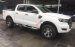 Bán xe Ford Ranger XL 2.2L 4x4 MT đời 2016, màu trắng, nhập khẩu nguyên chiếc 