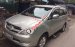 Bán ô tô Toyota Innova G đời 2008, màu bạc xe gia đình, giá chỉ 410 triệu