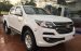 Bán Chevrolet Colorado LT 2.5 MT 4x2, màu trắng, vay 95%
