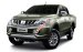 Bán xe Mitsubishi Triton GLS 2018, màu xanh, nhập khẩu, giá 550 triệu