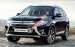 Bán Mitsubishi Outlander 2.0 STD năm 2017, màu đen, nhập khẩu nguyên chiếc. Hotline: 0901777031 (Mr. Trường)