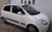 Bán Chevrolet Spark LS 0.8 MT 2009, màu trắng, 99 triệu