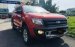 Bán ô tô Ford Ranger 3.2L  Wildtrack đời 2015, màu đỏ, xe nhập, giá 670tr