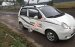 Bán ô tô Daewoo Matiz đời 2007, màu trắng, giá chỉ 84 triệu