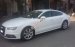 Bán Audi A7 đời 2015, màu trắng, nhập khẩu