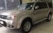 Bán ô tô Ford Everest đời 2013, màu bạc, số tự động, 655 triệu