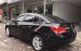 Cần bán xe Chevrolet Cruze LTZ 1.8 AT 2015, màu đen  