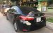 Bán Toyota Corolla altis 1.8G năm 2015, màu đen, giá tốt