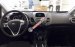 Bán xe Ford Fiesta đời 2017, màu trắng