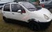 Bán Daewoo Matiz SE đời 2005, màu trắng