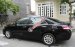 Bán xe Toyota Camry LE 2.5 đời 2010, màu đen, nhập khẩu 