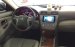 Bán Toyota Camry LE sản xuất 2010, màu đen, xe nhập, chính chủ, 860 triệu