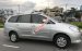 Bán Toyota Innova G 2.0 đời 2009 số sàn, 438tr