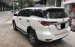 Cần bán chiếc Fortuner 5/2017 Ngọc Trinh, lướt 15.000km mới tinh