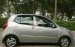 Bán Hyundai i10 1.1 MT đời 2011, màu bạc, nhập khẩu nguyên chiếc