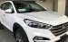 Bán xe Hyundai Tucson năm 2017, màu trắng, nhập khẩu, 760tr