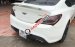 Cần bán lại xe Hyundai Genesis 2.0 tubor AT năm 2009, màu trắng, nhập khẩu