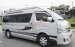 Cần bán Toyota Hiace đời 2013, nhập khẩu nguyên chiếc xe gia đình, giá chỉ 668 triệu