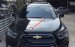 Bán Chevrolet Captiva Revv 2.4, 2016, màu đen, biển SG, 20.000km