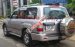 Bán xe Toyota Land Cruiser GX 4.5 năm 2000, màu bạc  