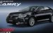 Toyota Camry 2017 Toyota Hùng Vương