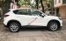 Bán Mazda CX 5 2.0 AT AWD đời 2014, màu trắng chính chủ giá cạnh tranh