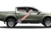 Bán Mitsubishi Triton 2 cầu sàn, khuyến mãi cực khủng, hỗ trợ tối đa lên tới 90% giá trị xe