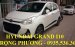 Xe Hyundai Grand i10  2017