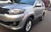 Cần bán Toyota Fortuner 2.5G đời 2013, màu bạc, giá chỉ 765 triệu