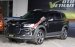 Bán Chevrolet Captiva REVV LTZ 2.4AT sản xuất 2016, màu đen