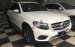 Bán xe Mercedes GLC 250 4Matic đời 2017, màu trắng