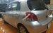 Cần bán lại xe Toyota Yaris đời 2010, màu bạc, nhập khẩu số tự động
