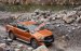 Bán Ford Ranger Wildtrak 3.2 Navigation đời 2017, màu cam