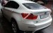 Bán BMW X6 3.0 sản xuất 2009, màu trắng, nhập khẩu chính chủ