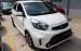 Bán ô tô Kia Morning đời 2017, màu trắng, nhập khẩu