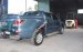 Cần bán lại xe Mazda BT 50 đời 2014, màu xanh lam, xe nhập ít sử dụng, giá tốt