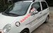 Bán xe Daewoo Matiz đời 2007, màu trắng 